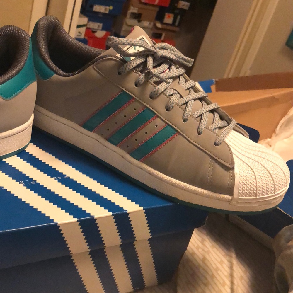 Adidas superstar 2.
